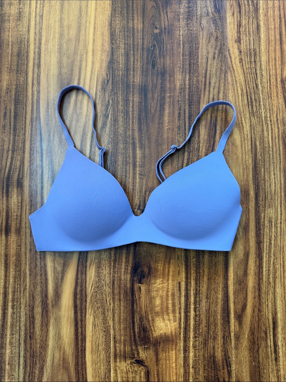 Victoria Secret Lightly Lined T-Shirt Bra
